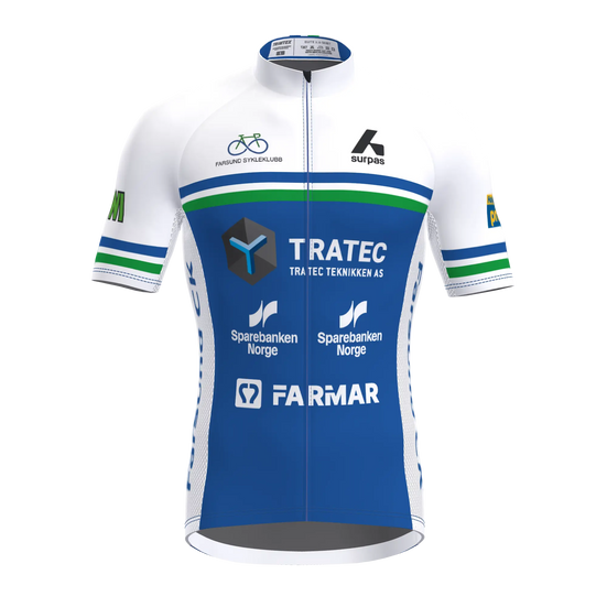 Elite 2.0 Sykkeltrøye Junior
