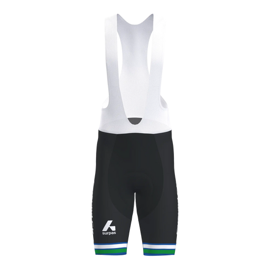 Elite Bib Sykkelshorts Herre