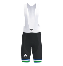 Elite Bib Sykkelshorts Dame