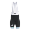 Elite Bib Sykkelshorts Dame