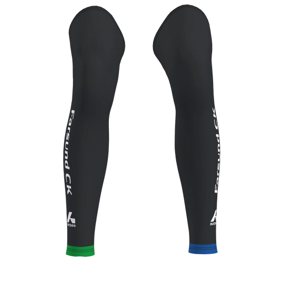Venom Leg Warmers