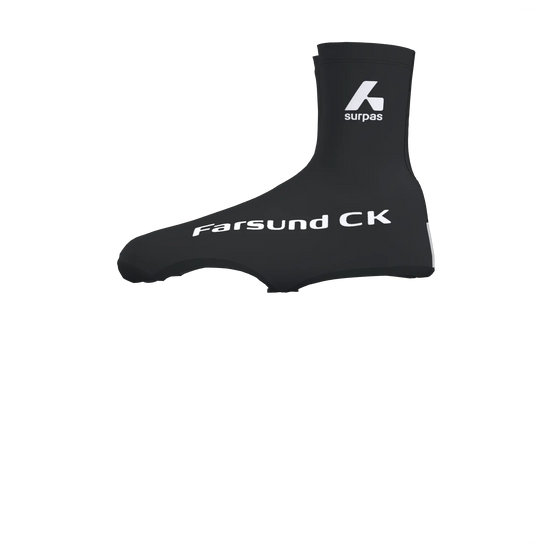 Giro Thermo Shoe Covers