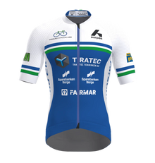 Aero 2.0 Sykkeltrøye Herre
