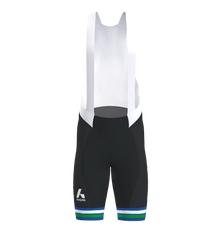 Aero 2.0 Bib Sykkelshorts Dame
