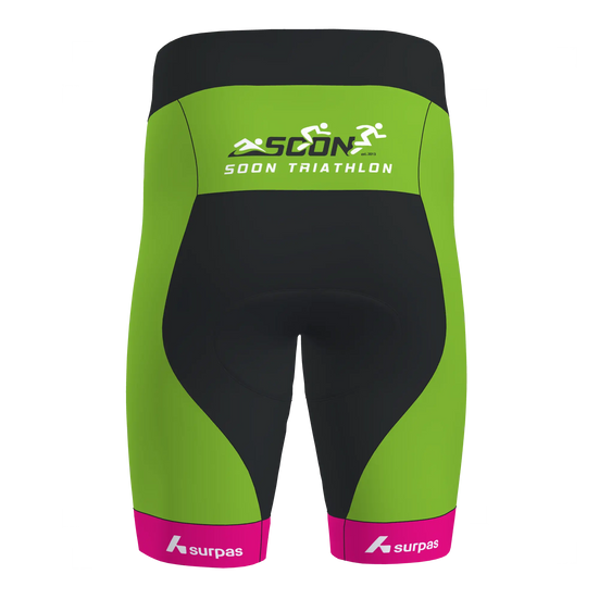 Drive 2 Shorts Men