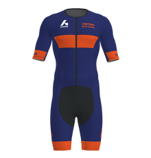 Aero 4 Speedsuit MD Herre
