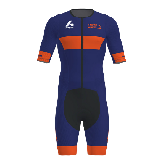 Aero 4 Speedsuit MD Herre