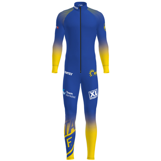 Vision 3.0 Konkurransedress Junior
