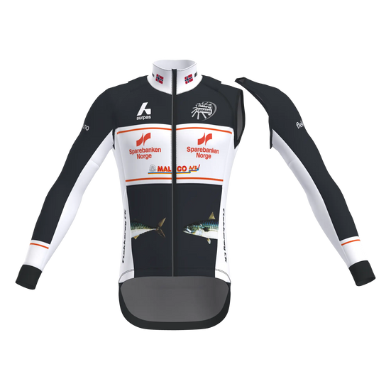 Venom RS Jakke Herre