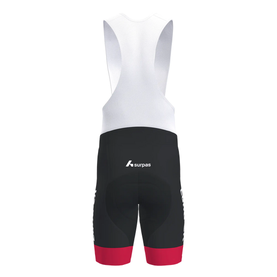 Vitric Bib Sykkelshorts Herre