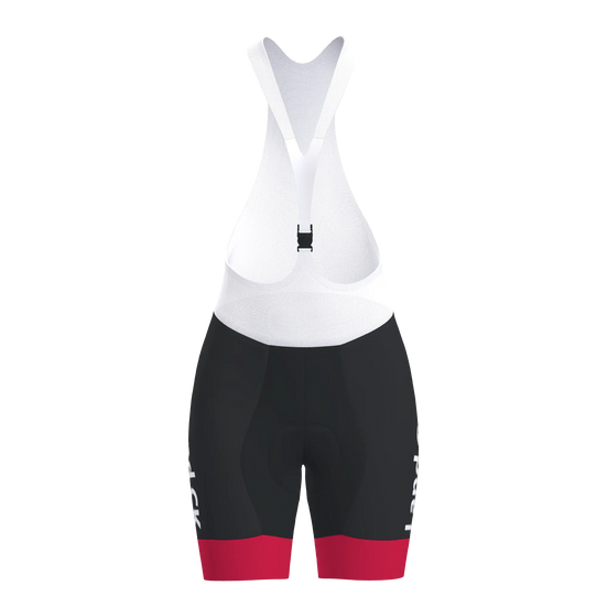 Vitric Bib Sykkelshorts Dame