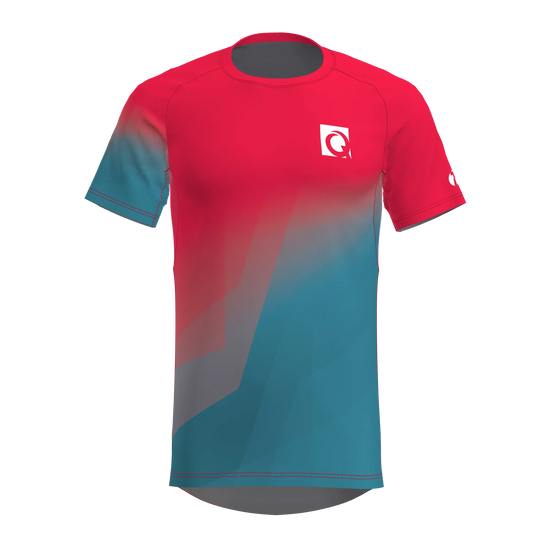 Run T-Skjorte Herre