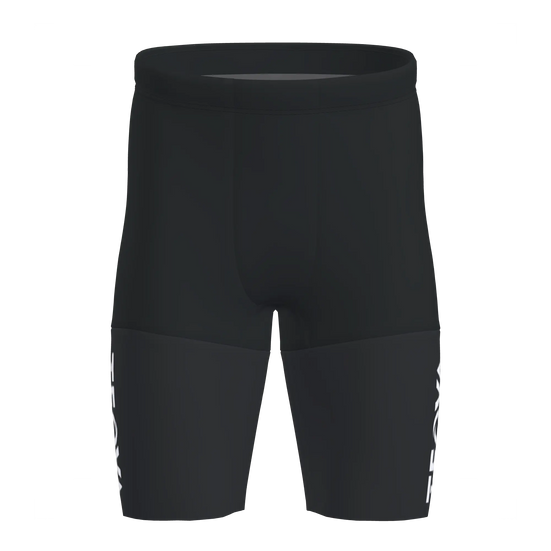 Fast Kort Tights Herre