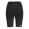 Fast Kort Tights Dame