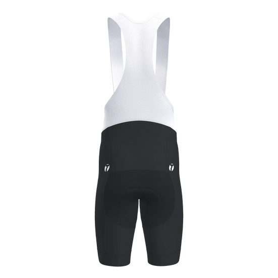 Elite Bib Sykkelshorts Herre