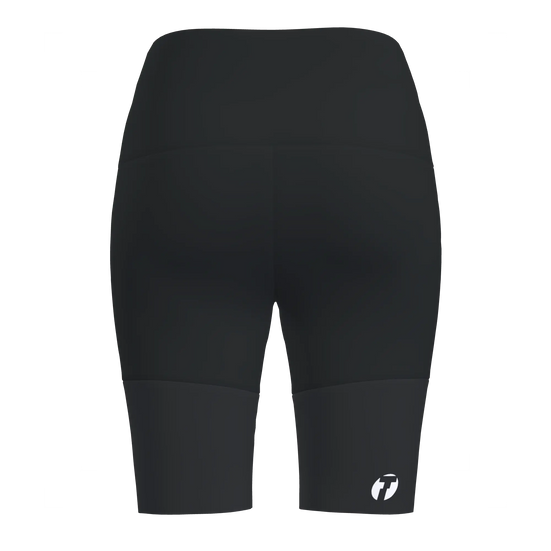 Fast Kort Tights Dame