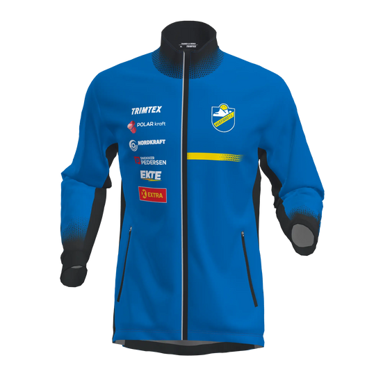 Trainer 3.0 Jacket Jr