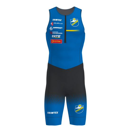 Lead Skinsuit Junior