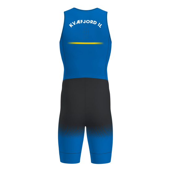 Lead Skinsuit