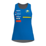 Run Singlet Dame