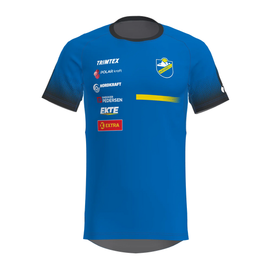 Run T-Skjorte Junior