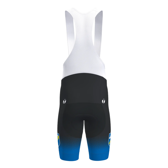 Elite Bib Sykkelshorts Dame