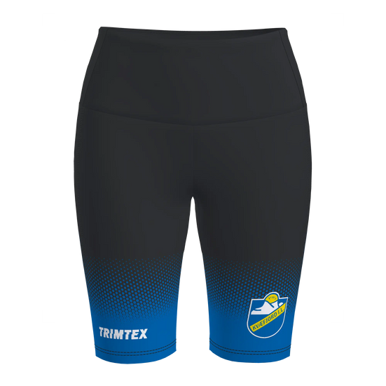Lead Kort Tights Dame