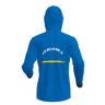 Flex 4.0 Hoodie Dame