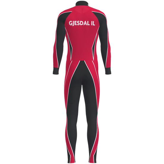 Vision 3.0 Konkurransedress Junior