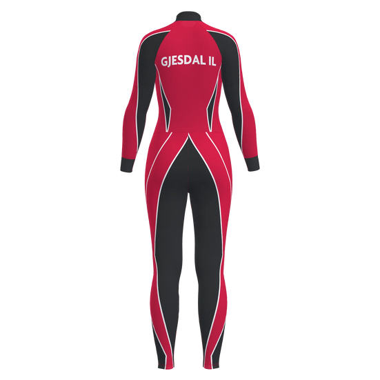 Vision 3.0 Konkurransedress Dame