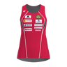 Run Singlet Dame