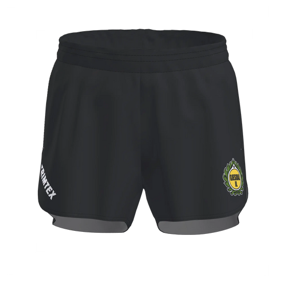 Lead 2.0 Shorts Herre