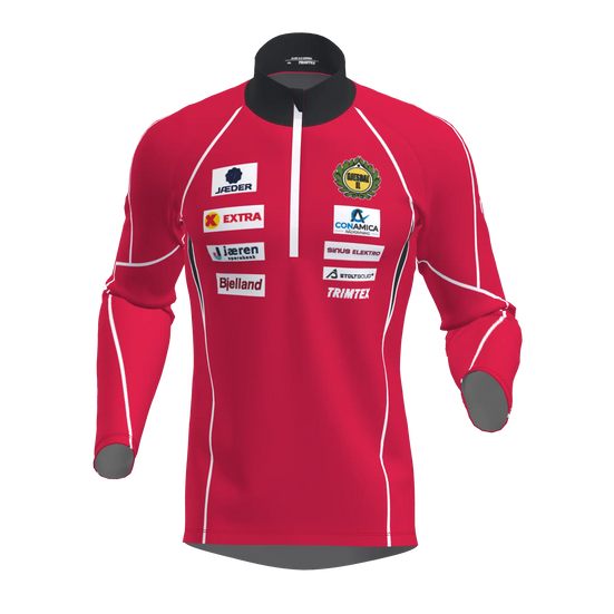 Flex 2.0 Genser Junior