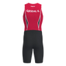 Lead Skinsuit Junior