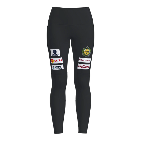 Trainer Tights Dame