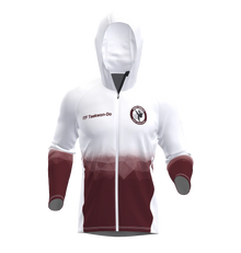 Flex 4.0 Hoodie Dame