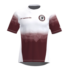 Free 2.0 T-Skjorte Dame