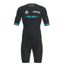 Aero 4 Speedsuit LD Dame