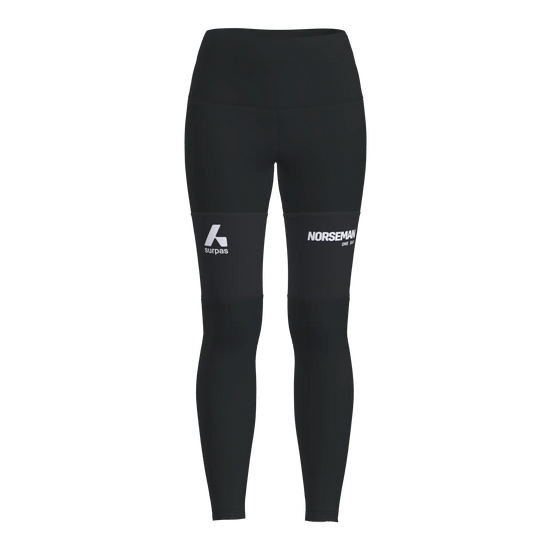 Pace Long Tights Women