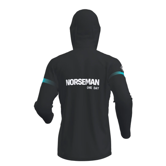 Flex 4.0 Hoodie Herre