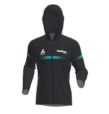 Flex 4.0 Hoodie Dame