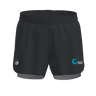 Lead 2.0 Shorts Herre