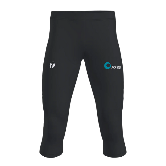 Rapid 3/4 Tights Herre