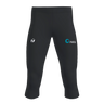Rapid 3/4 Tights Herre