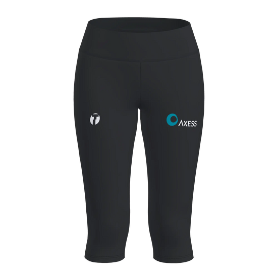 Rapid 3/4 Tights Dame