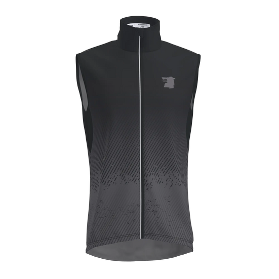 Element Plus Vest Herre