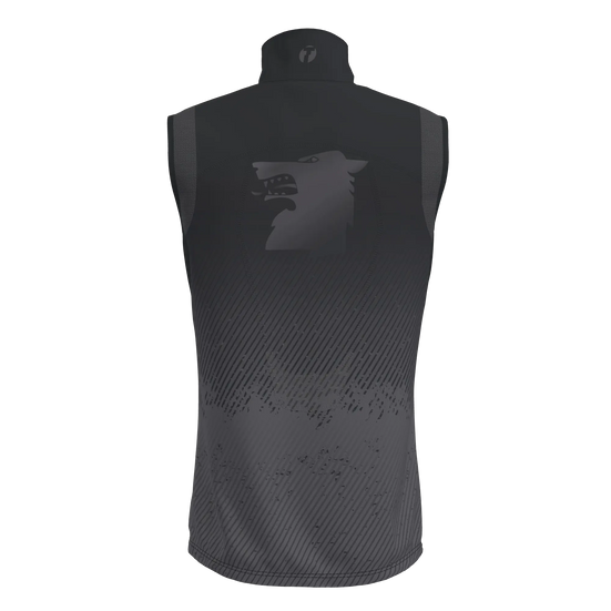 Element Plus Vest Dame
