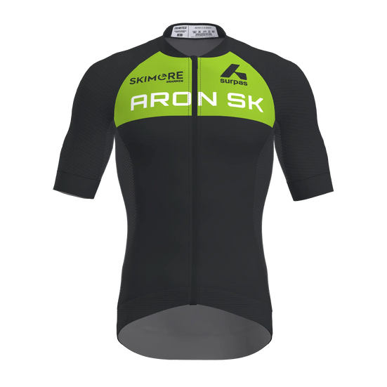 Aero 2.0 Sykkeltrøye Dame