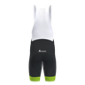Aero 2.0 Bib Sykkelshorts Herre