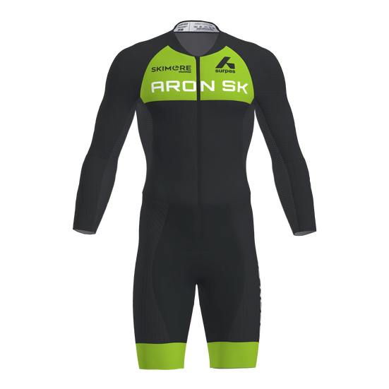 Aero 2.0 Tempodrakt LS